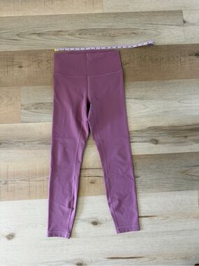 Lelelemin Wunder Train Leggings